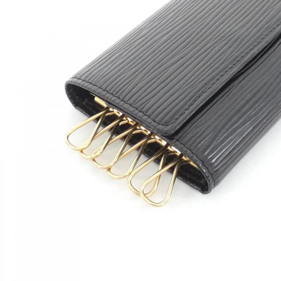 Louis Vuitton Epi Multicle M63812 Key Case - Picture 2 of 5